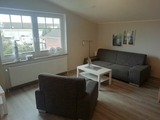 Ferienwohnung in Fehmarn OT Petersdorf - Ferienhof Haltermann Haus 32 b Wohnung Nr.3 OG - Bild 1