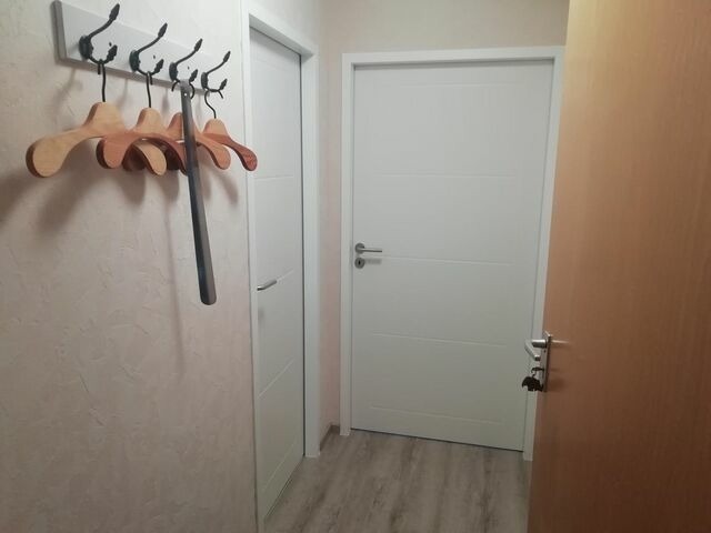 Ferienwohnung in Fehmarn OT Petersdorf - Ferienhof Haltermann Haus 32 b Wohnung Nr.3 OG - Bild 4