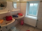 Ferienwohnung in Fehmarn OT Petersdorf - Ferienhof Haltermann Haus 32 b Wohnung Nr.3 OG - Bild 7