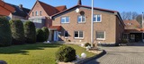 Ferienwohnung in Fehmarn OT Petersdorf - Ferienhof Haltermann Haus 32 b Wohnung Nr.3 OG - Bild 8