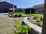 Ferienwohnung in Fehmarn OT Petersdorf - Ferienhof Haltermann Haus 32 b Wohnung Nr.3 OG - Bild 9