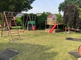 Ferienwohnung in Fehmarn OT Petersdorf - Ferienhof Haltermann Haus 32 b Wohnung Nr.3 OG - Bild 13