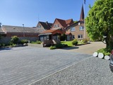 Ferienwohnung in Fehmarn OT Petersdorf - Ferienhof Haltermann Haus 32 b Wohnung Nr.3 OG - Bild 18
