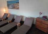 Ferienwohnung in Fehmarn OT Petersdorf - Ferienhof Haltermann Haus 32 b Wohnung Nr.3 OG - Bild 21