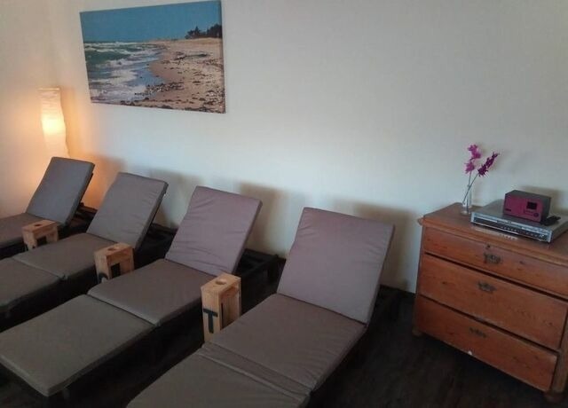 Ferienwohnung in Fehmarn OT Petersdorf - Ferienhof Haltermann Haus 32 b Wohnung Nr.3 OG - Bild 21