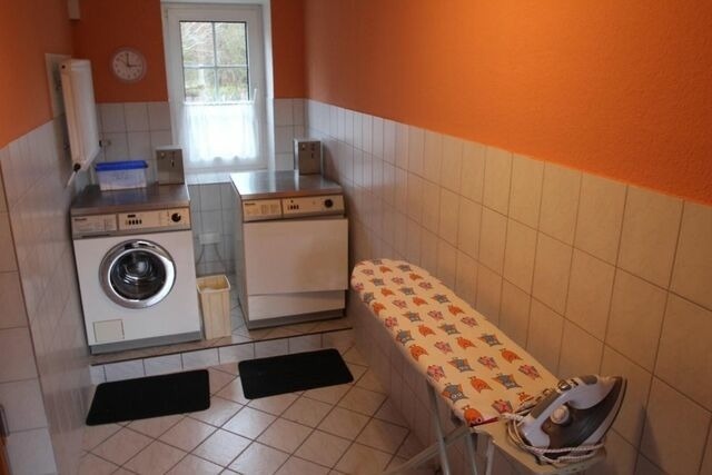 Ferienwohnung in Fehmarn OT Petersdorf - Ferienhof Haltermann Haus 32 b Wohnung Nr.3 OG - Bild 23