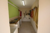 Ferienwohnung in Fehmarn OT Petersdorf - Ferienhof Haltermann Haus 32 b Wohnung Nr.3 OG - Bild 24