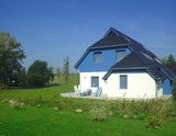 Ferienhaus in Kenz-Küstrow - Grabower Bucht - Bild 1