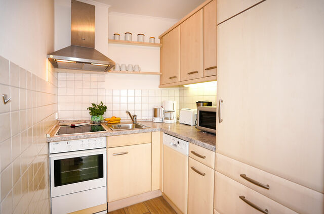 Ferienwohnung in Grömitz - Hanseat II Whg. 174 - Bild 11