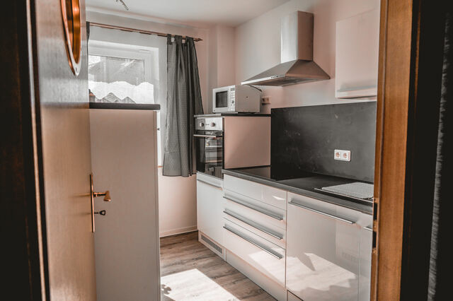 Ferienwohnung in Ueckerm&uuml;nde - Lagunenstadt am Haff Fewo 8 - Pier - Bild 8