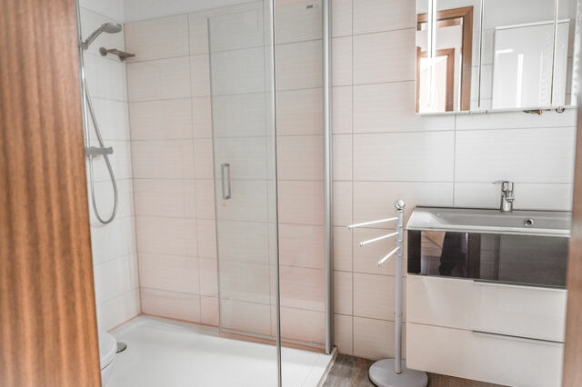 Ferienwohnung in Ueckerm&uuml;nde - Lagunenstadt am Haff Fewo 8 - Pier - Bild 10