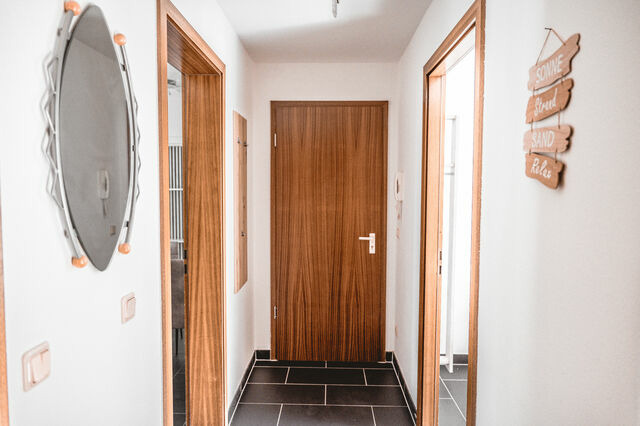 Ferienwohnung in Ueckerm&uuml;nde - Lagunenstadt am Haff Fewo 8 - Pier - Bild 12