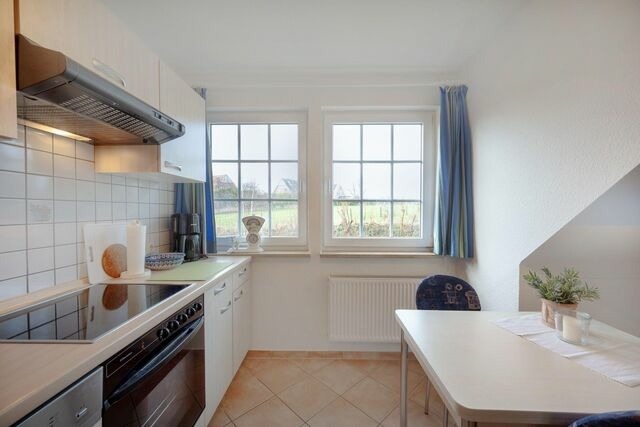 Ferienwohnung in Behrensdorf - Ostseekoje im Haus zwischen den Wassern - Bild 7