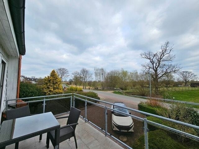 Ferienwohnung in Behrensdorf - Ostseekoje im Haus zwischen den Wassern - Bild 16