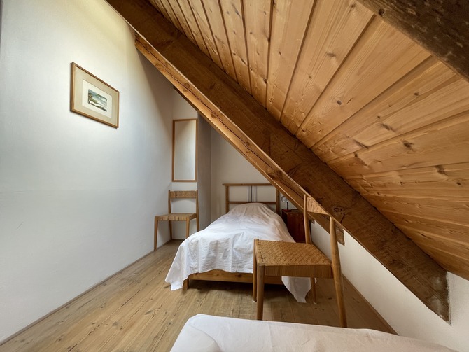 Ferienhaus in Graal-Müritz - Das kleine Ferienhaus - Bild 13