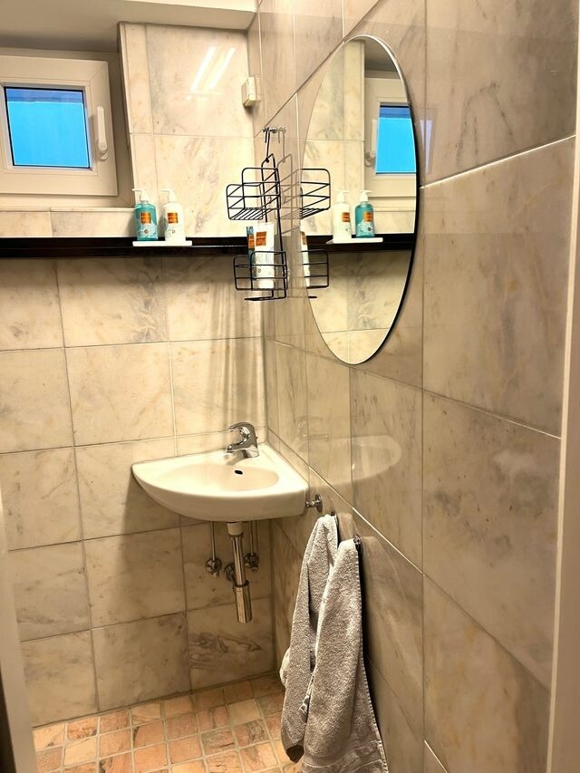 Ferienwohnung in Heiligenhafen - Ferienwohnung SEE.ZEIT - Bild 13