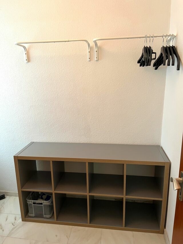 Ferienwohnung in Heiligenhafen - Ferienwohnung SEE.ZEIT - Bild 15