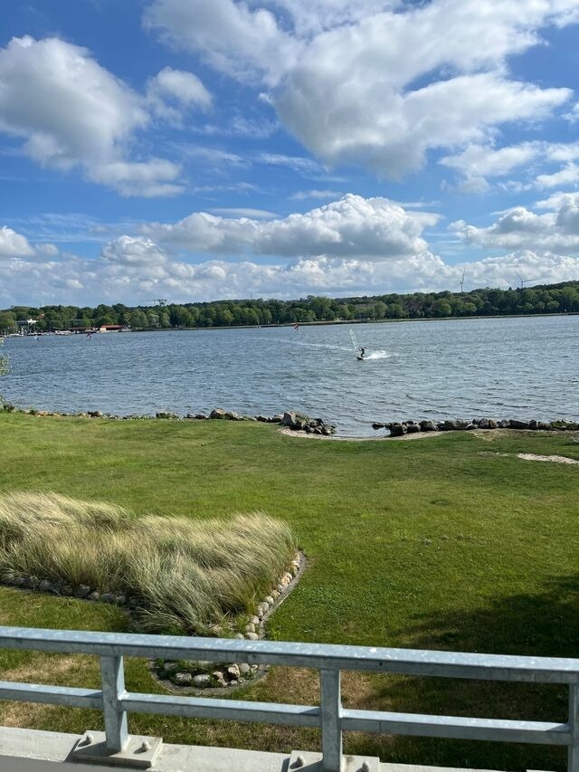 Ferienwohnung in Heiligenhafen - Ferienwohnung SEE.ZEIT - Bild 16