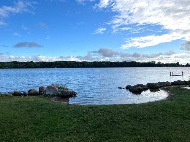 Ferienwohnung in Heiligenhafen - Ferienwohnung SEE.ZEIT - Bild 2