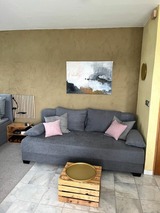 Ferienwohnung in Heiligenhafen - Ferienwohnung SEE.ZEIT - Bild 6