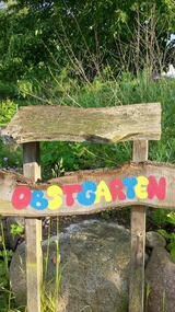 Ferienwohnung in Grube - Edler Altbau, 2,80m breites Doppelbett - Bild 14