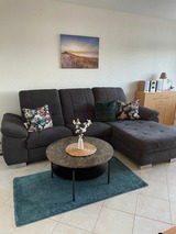 Ferienwohnung in Heiligenhafen - Ferienwohnung "Kleine M&ouml;we" mit zwei separaten Schlafzimmern - Bild 3