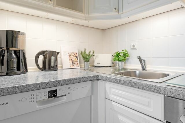 Ferienwohnung in Gr&ouml;mitz - Haus Meeresgru&szlig; Relax - Bild 14