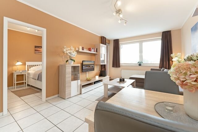 Ferienwohnung in Gr&ouml;mitz - Haus Meeresgru&szlig; Relax - Bild 15