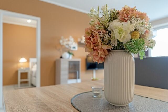 Ferienwohnung in Gr&ouml;mitz - Haus Meeresgru&szlig; Relax - Bild 16