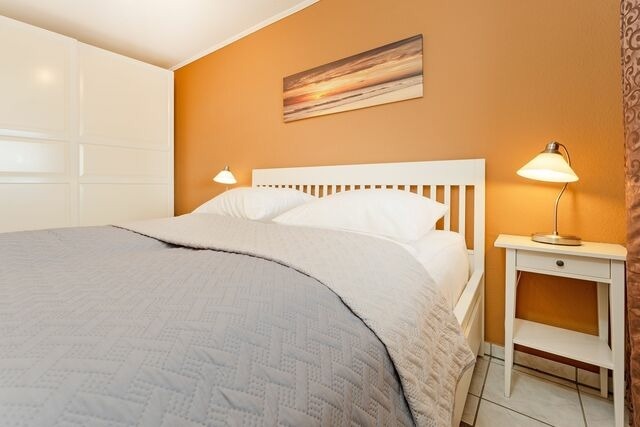 Ferienwohnung in Gr&ouml;mitz - Haus Meeresgru&szlig; Relax - Bild 20