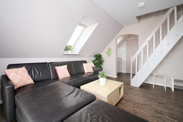 Ferienwohnung in Laboe - Bellevue Bellevue 12 - Bild 6