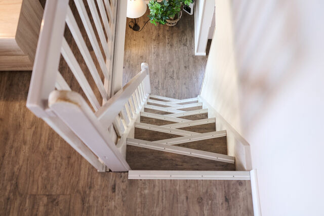 Ferienwohnung in Laboe - Bellevue Bellevue 12 - Bild 23