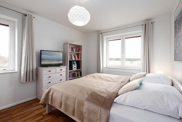 Ferienwohnung in Schönberger Strand - Palstek 6 Wohnung 6 - Bild 19