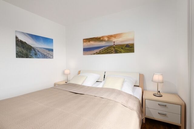 Ferienwohnung in Schönberger Strand - Palstek 6 Wohnung 6 - Bild 23