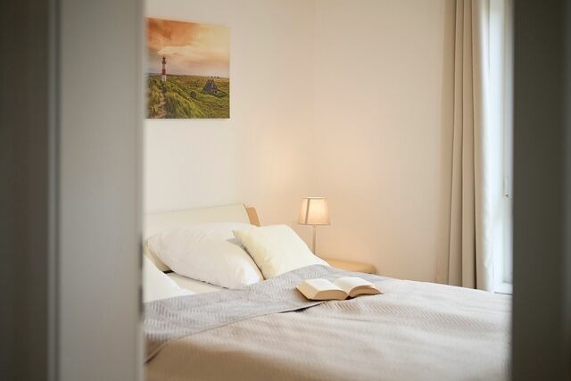 Ferienwohnung in Schönberger Strand - Palstek 6 Wohnung 6 - Bild 24