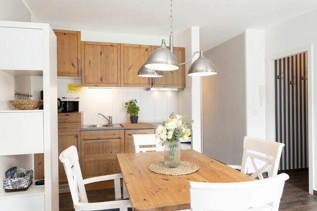 Ferienwohnung in Scharbeutz - Kammerweg 89 Seemeile - Bild 2
