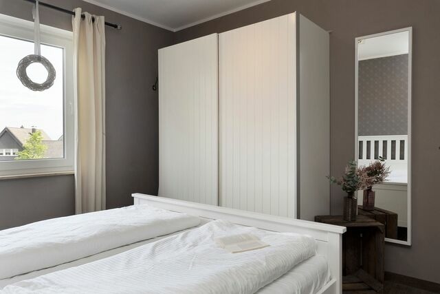 Ferienwohnung in Scharbeutz - Kammerweg 89 Seemeile - Bild 21