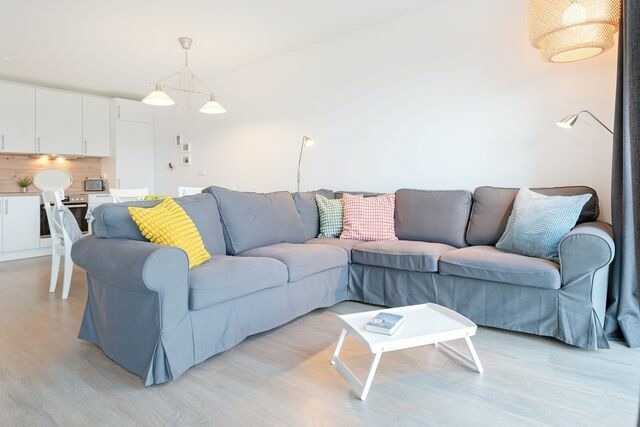 Ferienwohnung in Bosau - Haus Seeblick Bosau Maräne - Bild 5