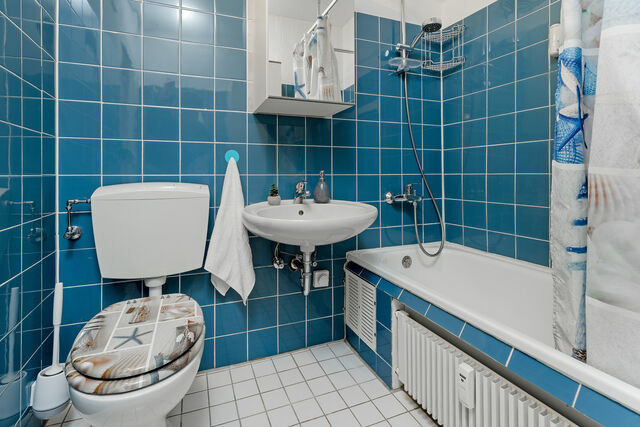 Ferienwohnung in Sierksdorf - Panoramic K&uuml;stenflair Sierksdorf - Bild 23