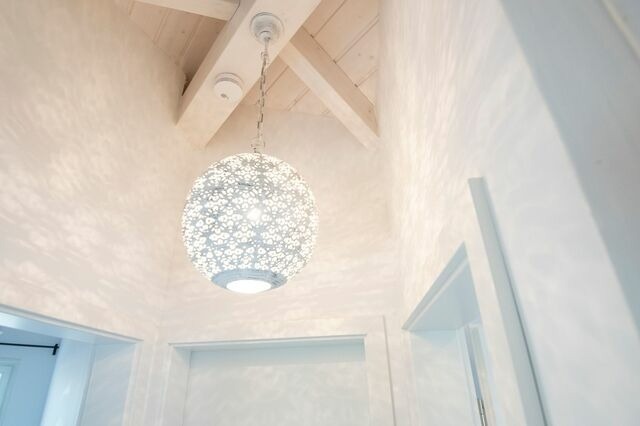 Ferienhaus in S&uuml;ssau - Seepark S&uuml;ssau Ferienhaus Seeteufel 3 - Bild 17