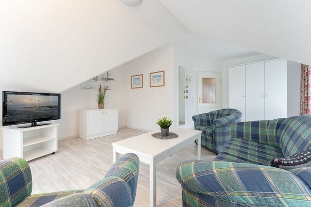 Ferienwohnung in Sierksdorf - Seepferdchen Kiekut - Bild 5