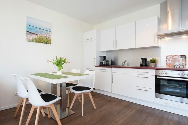 Ferienwohnung in Timmendorfer Strand - Domizil am Meer - Bild 4
