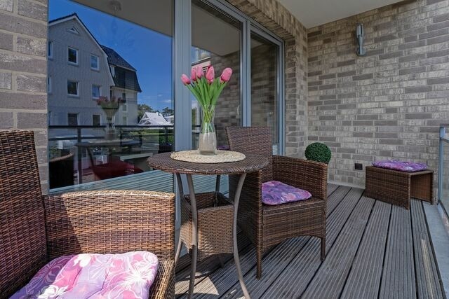 Ferienwohnung in Timmendorfer Strand - Domizil am Meer - Bild 9