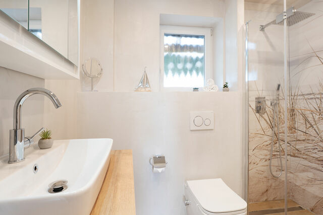 Ferienhaus in Thomsdorf - Landhaus Ostseeglück - Bild 24