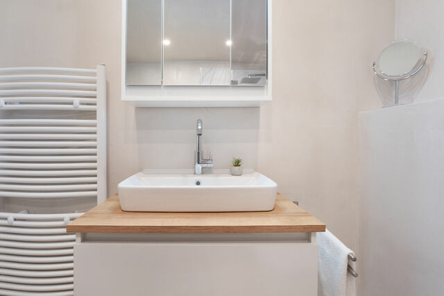 Ferienhaus in Thomsdorf - Landhaus Ostseeglück - Bild 25