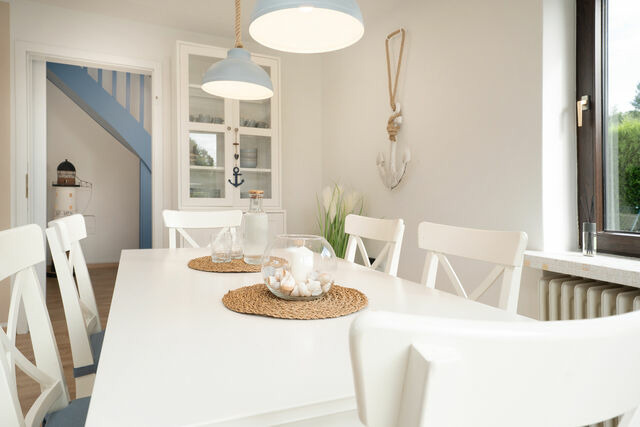 Ferienhaus in Thomsdorf - Landhaus Ostseeglück - Bild 17