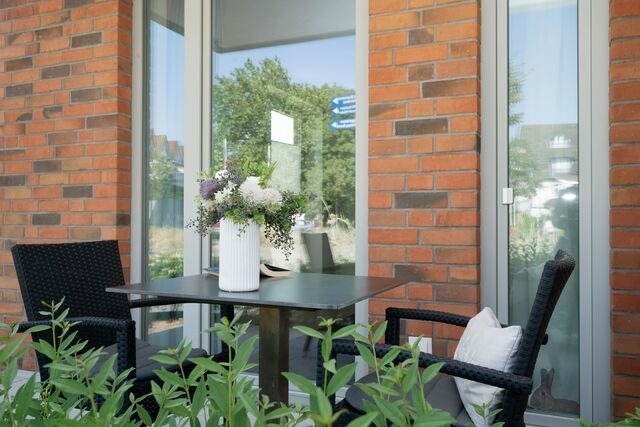 Ferienwohnung in Kellenhusen - KellenHus Wohnung 3 - Bild 9