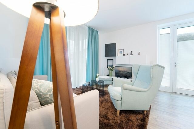 Ferienwohnung in Kellenhusen - KellenHus Wohnung 3 - Bild 13