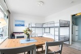 Ferienwohnung in Gr&ouml;mitz - Baltic Strandkoje Gr&ouml;mitz - Bild 2