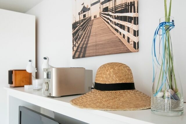 Ferienwohnung in Gr&ouml;mitz - Baltic Strandkoje Gr&ouml;mitz - Bild 5